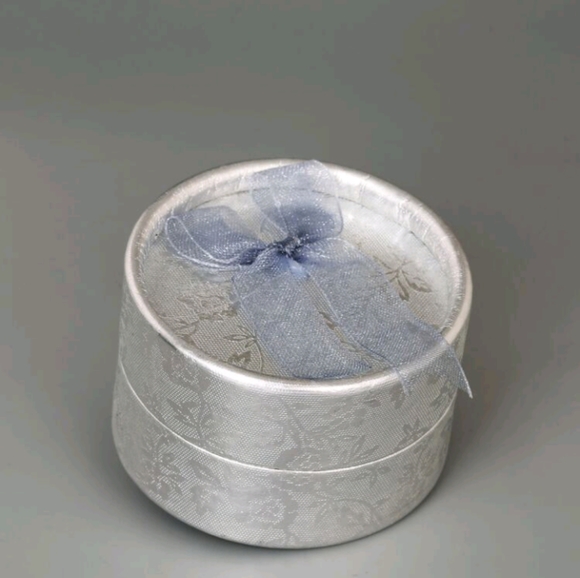 Danity Sterling silver ring - Picture 5 of 5